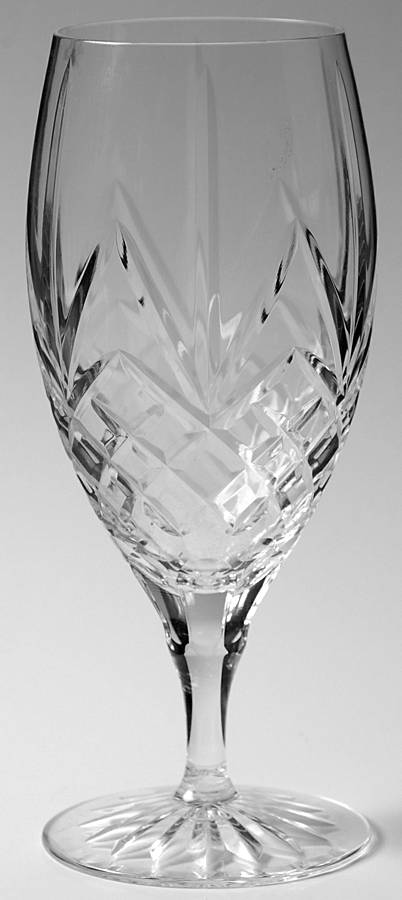 Provence Iced Tea by Cristal D'Arques - Durand-1