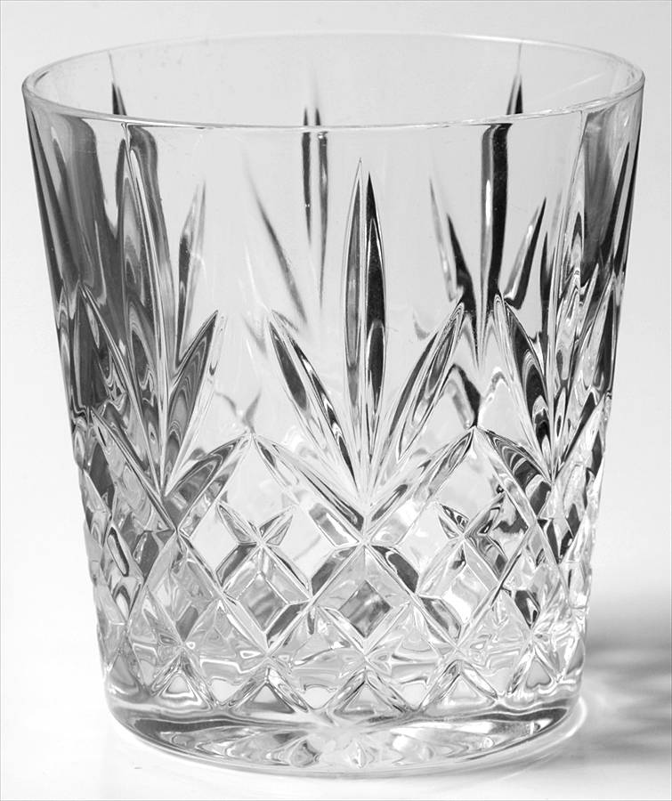 Provence Double Old Fashioned by Cristal D'Arques - Durand-1