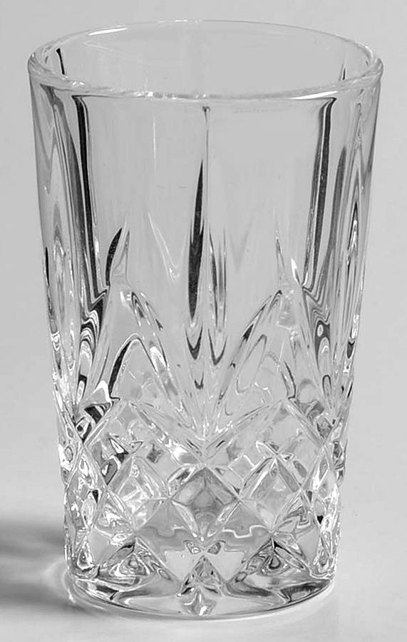 Provence Shot Glass by Cristal D'Arques - Durand-1