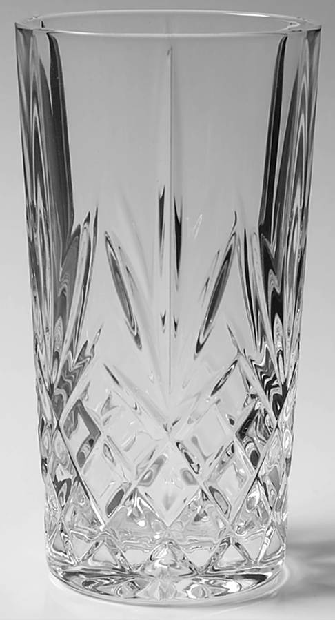 Provence Highball Glass by Cristal D'Arques - Durand-1