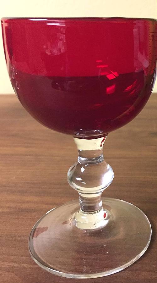 COL24 Wine Glass by Colony-1