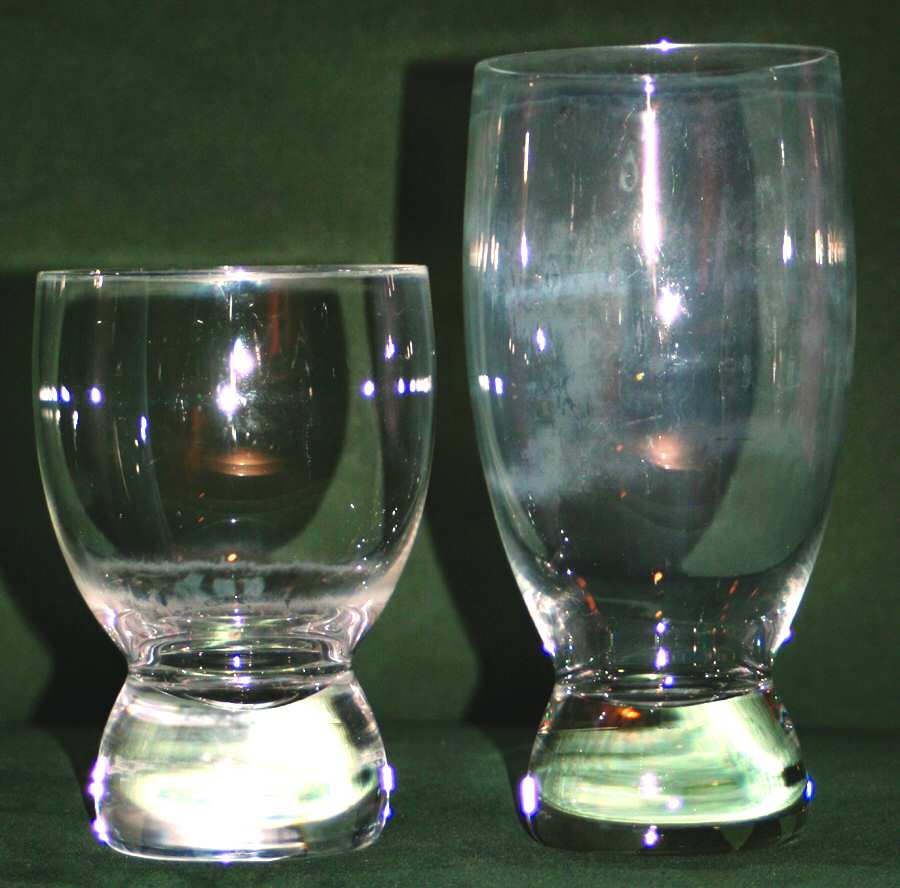 CTB14 Highball Glass by Crate & Barrel-1