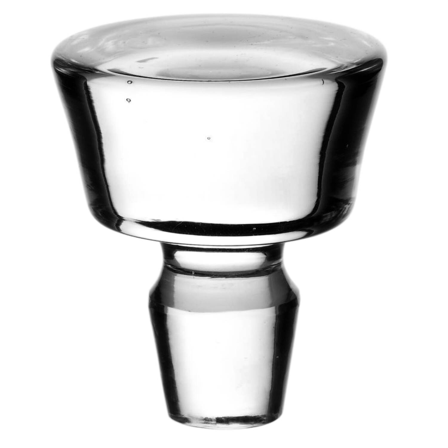 Callaway Stopper for Decanter by Crate & Barrel-1