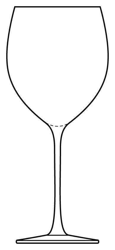 Gina Wine by Crate & Barrel-1