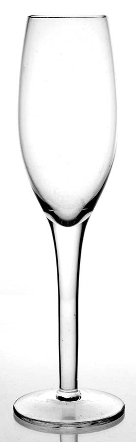 Inga Fluted Champagne by Crate & Barrel-1