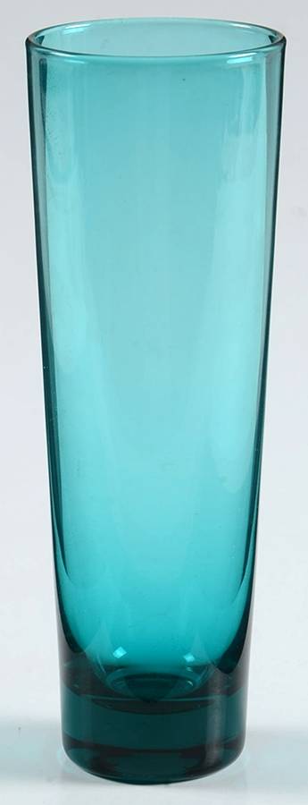 Kira Stemless Fluted Champagne by Crate & Barrel-1