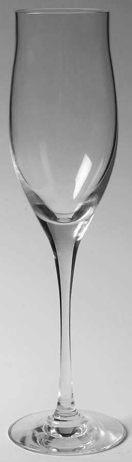 CTC4 Fluted Champagne by Cartier-1