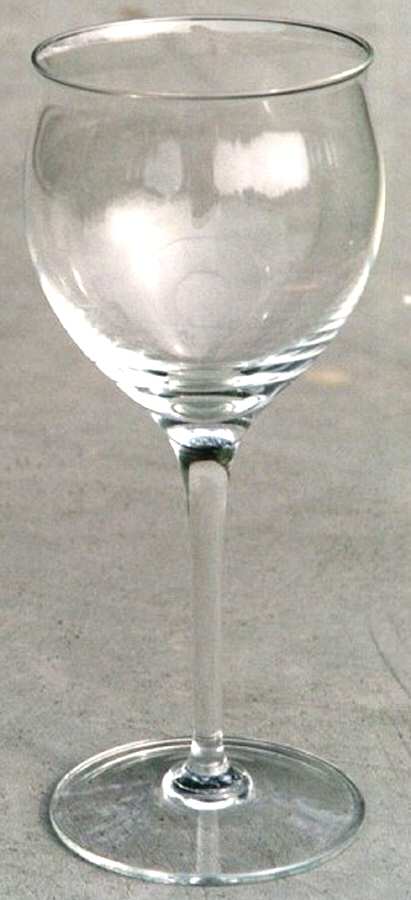 CTC4 Water Goblet by Cartier-1