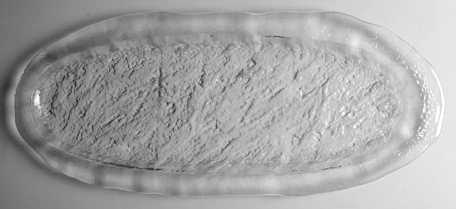 Orion 22" Fish Platter by Crate & Barrel-1