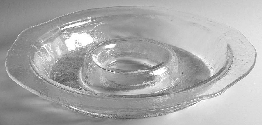 Orion (1 Piece) Chip & Dip by Crate & Barrel-1