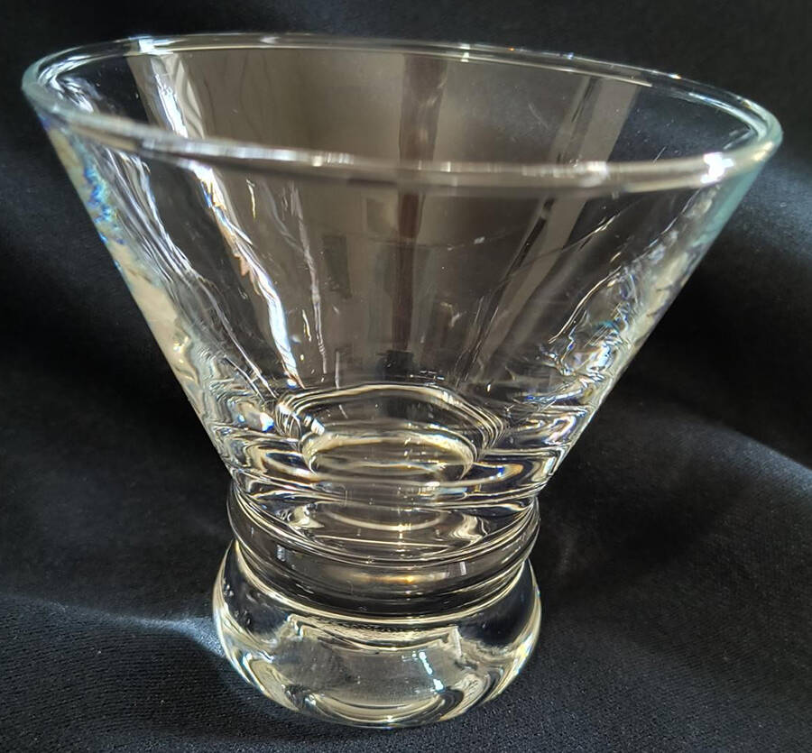 Dizzy Liquor Cocktail by Crate & Barrel-1