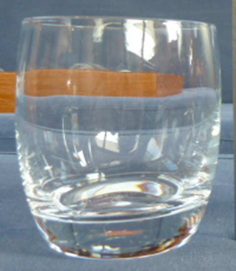 Alpha Double Old Fashioned by Cristal D'Arques - Durand-1