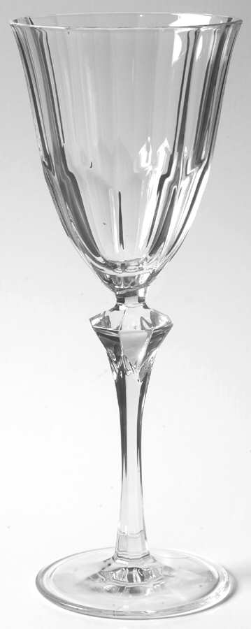 Damantis Wine Glass by Cristal D'Arques - Durand-1