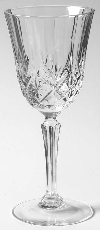 CFL1 Sherry Glass by Cristal de Flandre-1