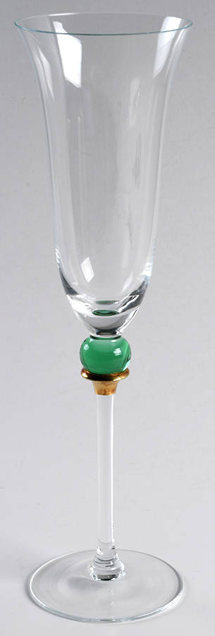 CTB15 Fluted Champagne by Crate & Barrel-1