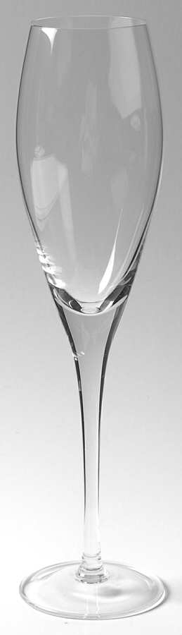 Tula Fluted Champagne by Calvin Klein-1