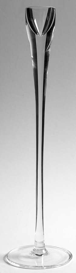 Tula Single Light Candlestick by Calvin Klein-1