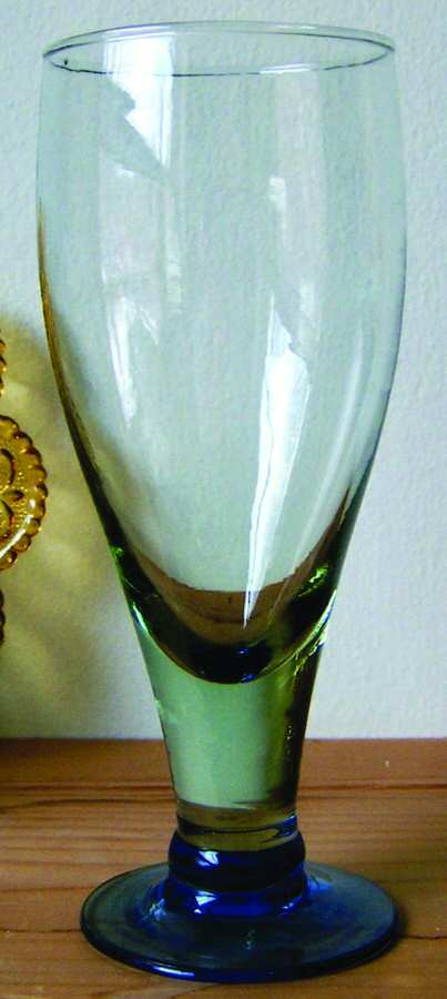 CTB16 Beer Glass by Crate & Barrel-1