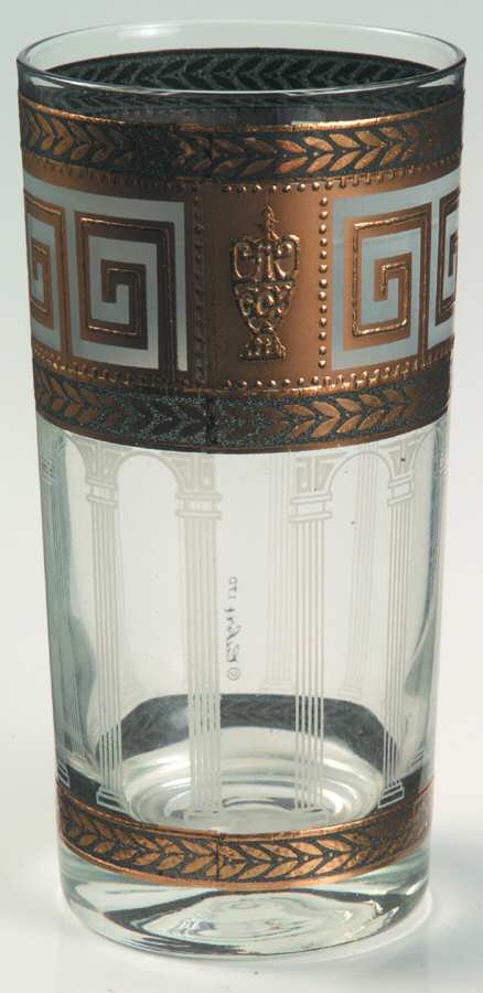 CUV32 12 Oz Flat Tumbler by Culver-1