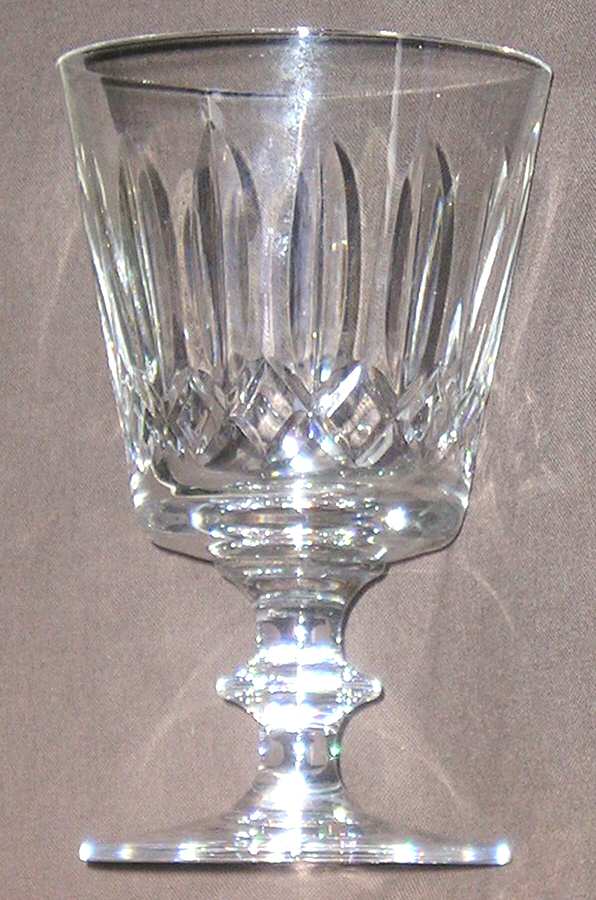 Nelson Water Goblet by Clapperton's-1