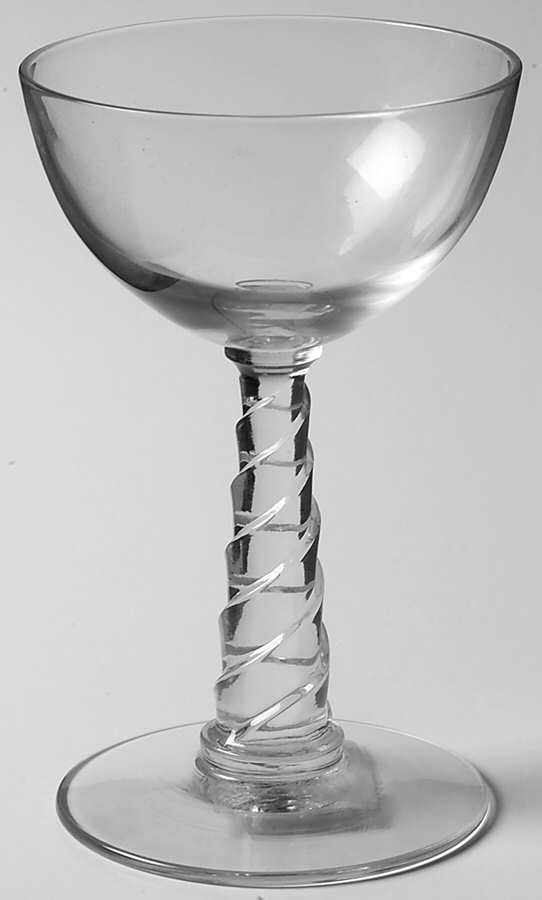 1938 Liquor Cocktail by Central Glass Works-1