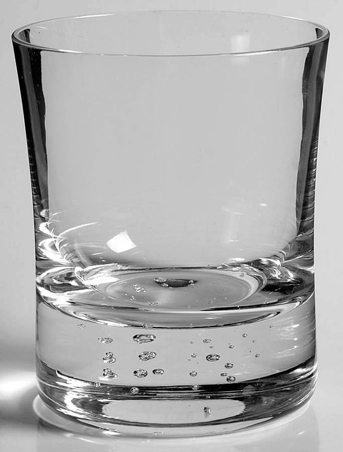 Verve Double Old Fashioned by Crate & Barrel-1