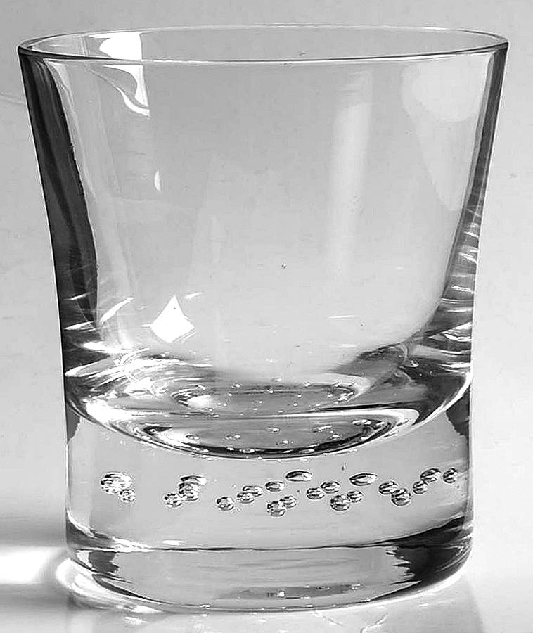 Verve Double Old Fashioned by Crate & Barrel-1