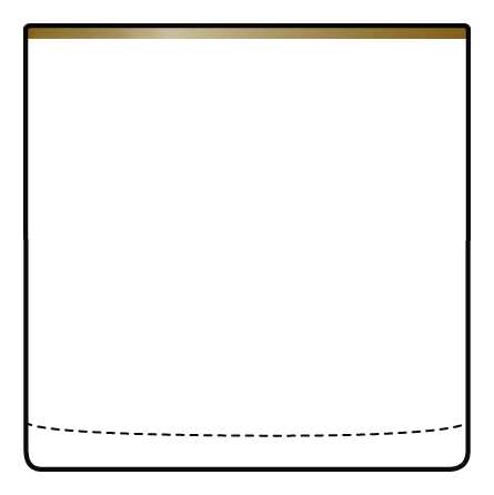Trim Double Old Fashioned by Crate & Barrel-1