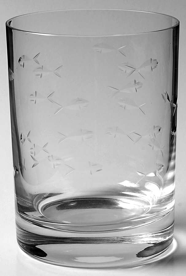 Reef Double Old Fashioned by Crate & Barrel-1