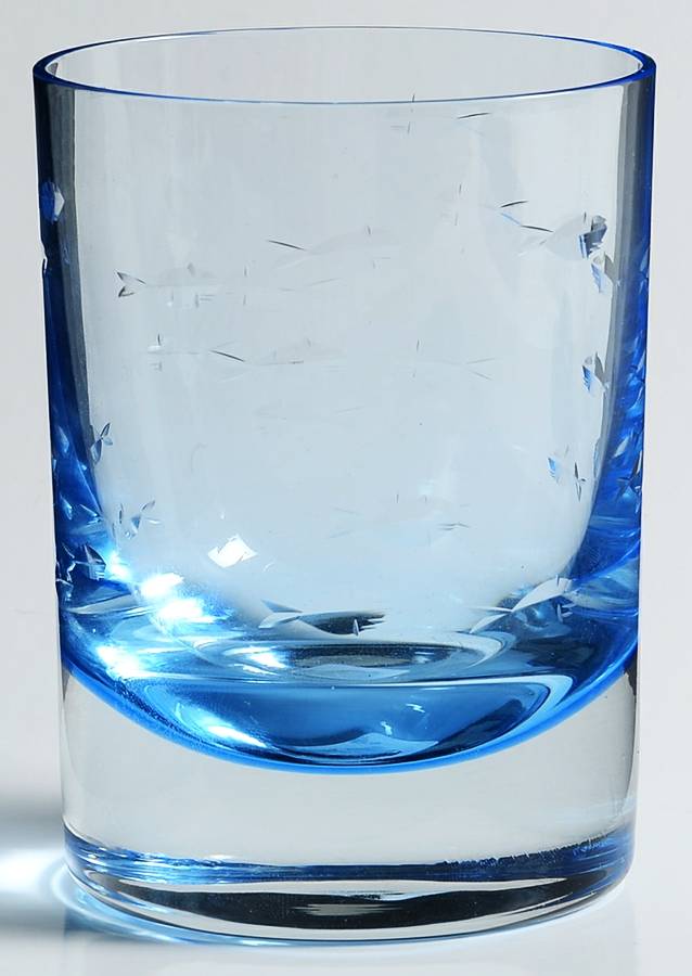Reef Double Old Fashioned by Crate & Barrel-1