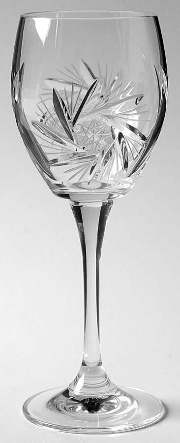 CZC2 Wine Glass by Czechoslovakia-1