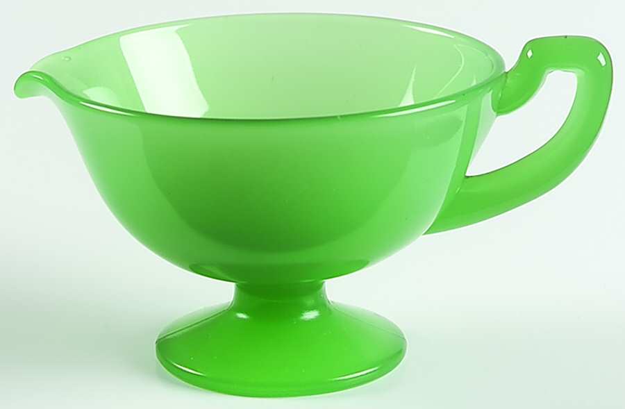 CXF1 Green Creamer by Co-Operative Flint-1