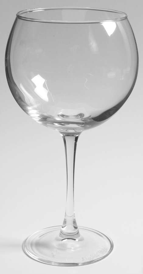 Wine for Dummies Balloon Wine by Cristal D'Arques - Durand-1