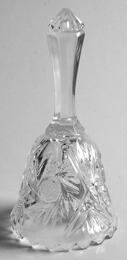 Pinwheel Bell by Crystal Clear Industries-1