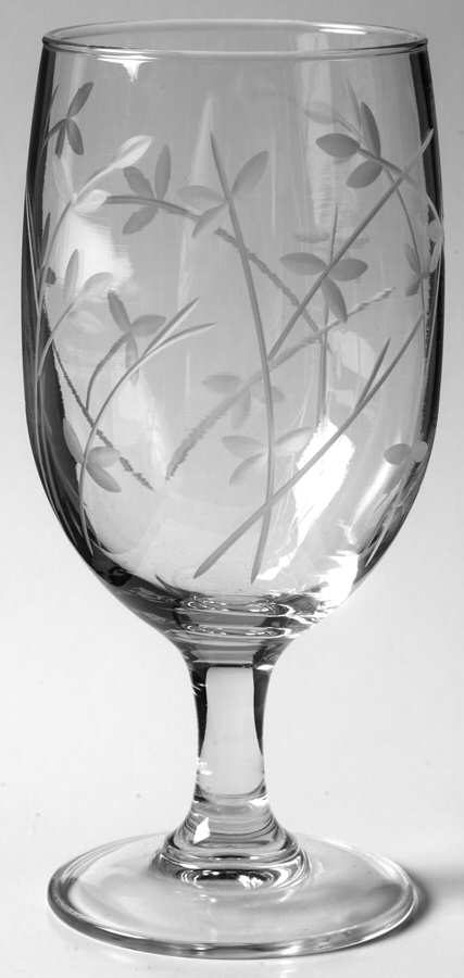 Eleana Iced Tea by Cristal D'Arques - Durand-1