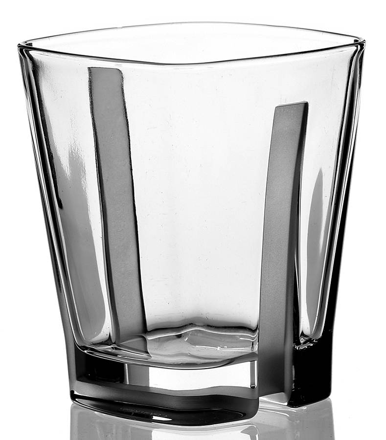 Vertical Straight Double Old Fashioned by Calvin Klein-1