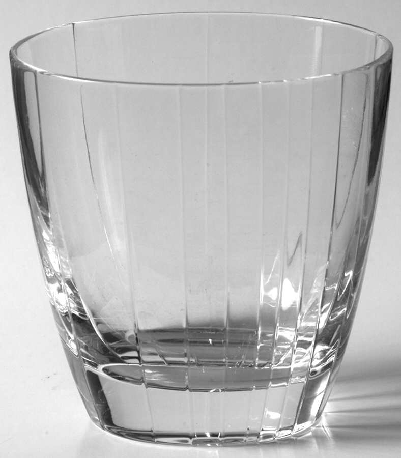 Gathered Lines Double Old Fashioned by Calvin Klein-1