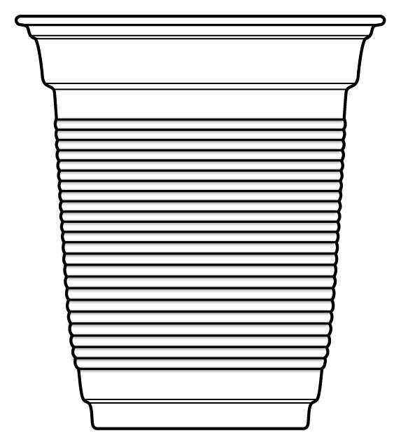 Beaker Cooler by Crate & Barrel-1
