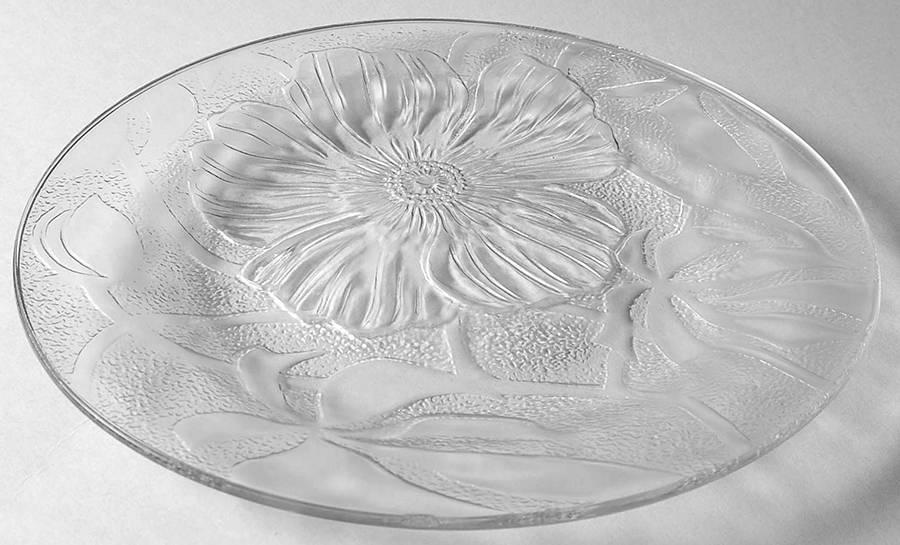 CCI9 Dinner Plate by Crystal Clear Industries-1