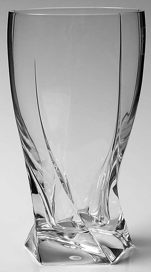 Campanule Highball Glass by Cristal de Sevres-1
