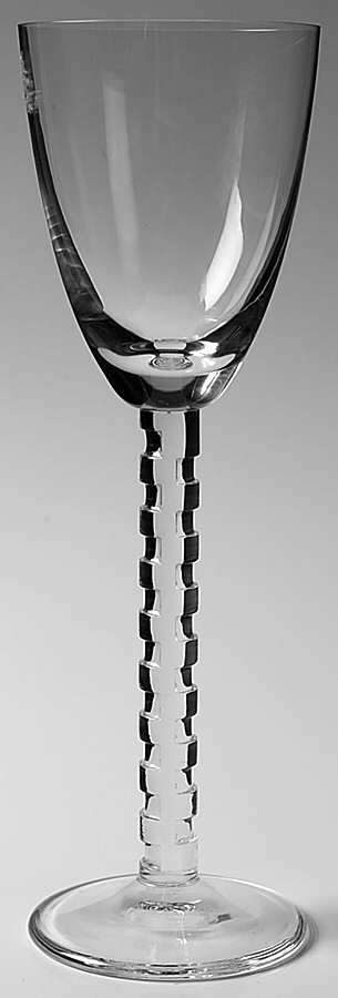 Totem Red Wine by Cristal de Sevres-1