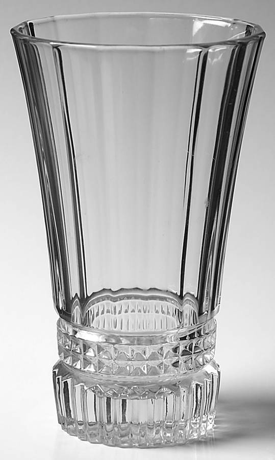 Victoria 16 Oz Cooler by Cristal D'Arques - Durand-1