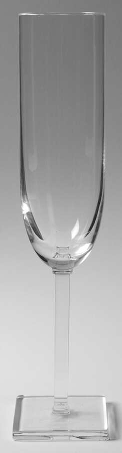 Beekman Fluted Champagne by Calvin Klein-1