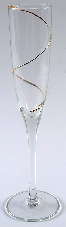 CTB19 Fluted Champagne by Crate & Barrel-1