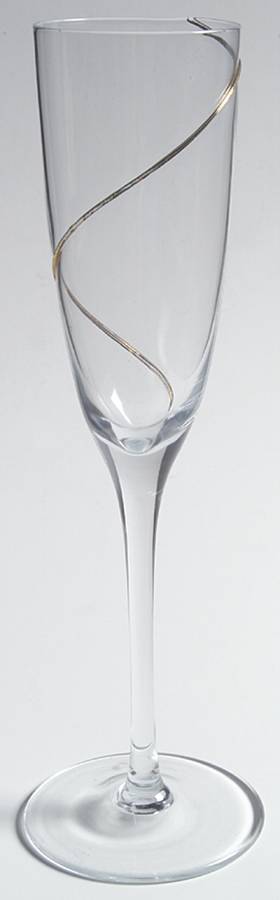 CTB19 Fluted Champagne by Crate & Barrel-1