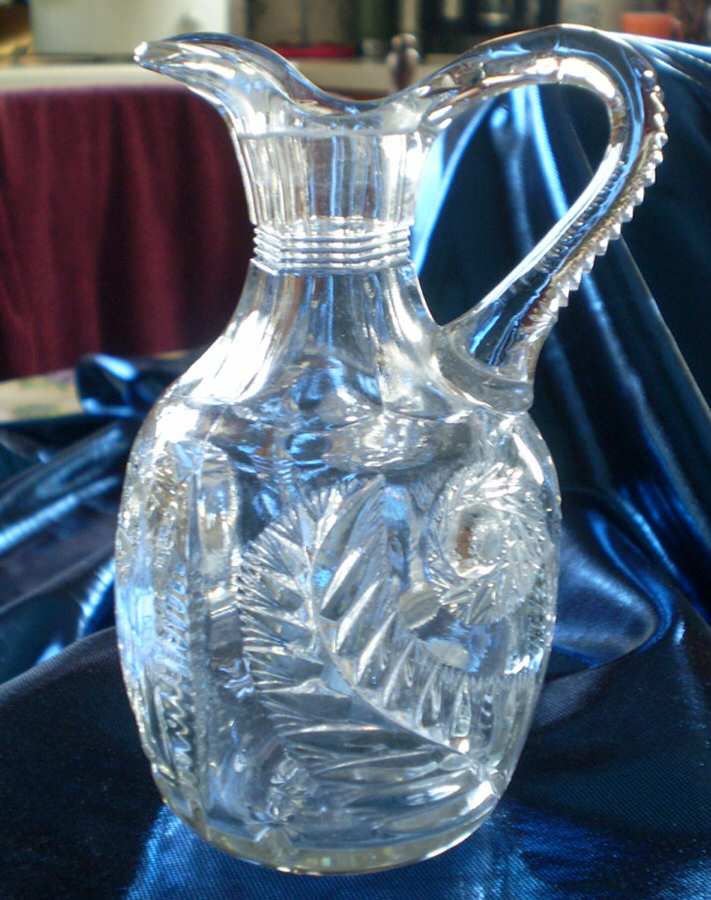 Fernette Cruet No Stopper by Canton-1