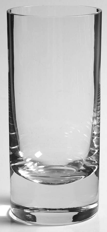 Linear Highball Glass by Crate & Barrel-1