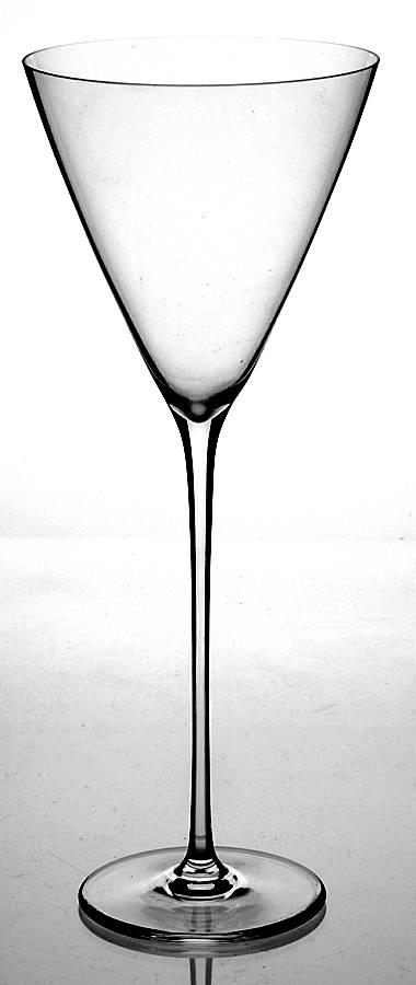 Mara Wine Glass by Crate & Barrel-1