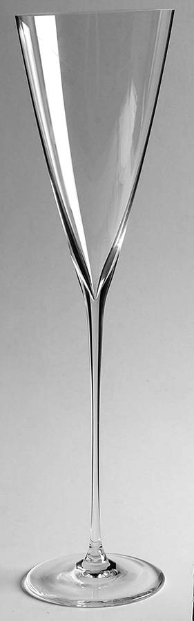 Mara Fluted Champagne by Crate & Barrel-1