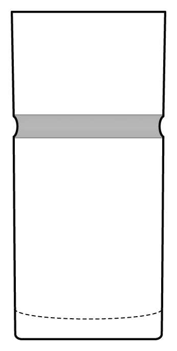 Lars Highball Glass by Crate & Barrel-1